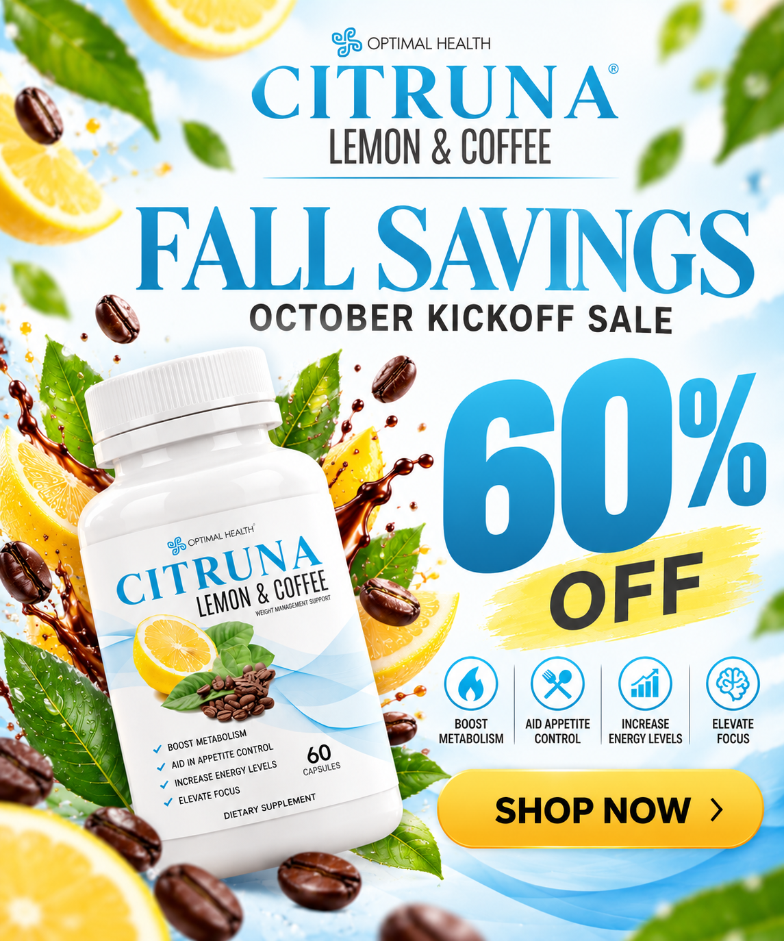 Citruna Logo